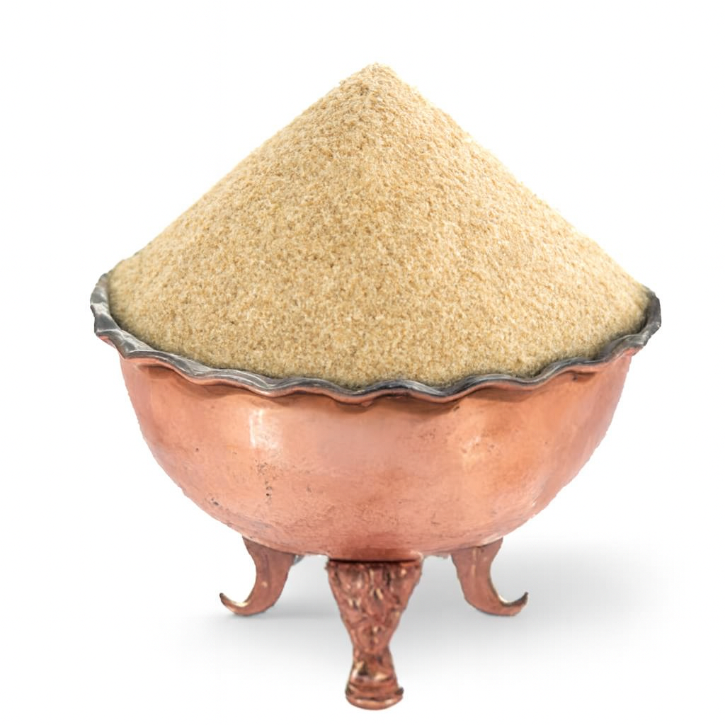 پودر سیر