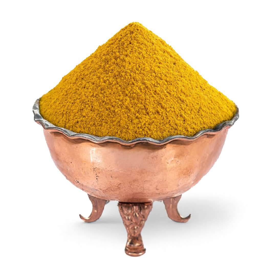 پودر کاری